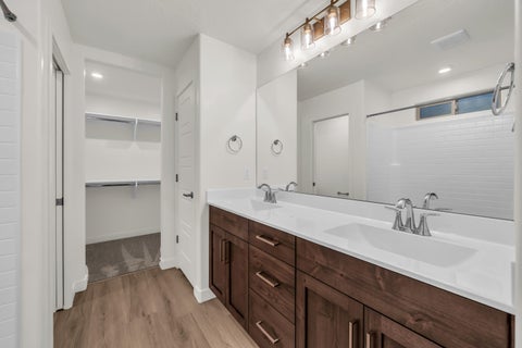 Tiny photo for 387 S Stewart Creek DR, Washington, UT 84780 (MLS # 26-276853)