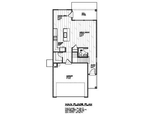 Tiny photo for 387 S Stewart Creek DR, Washington, UT 84780 (MLS # 26-276853)