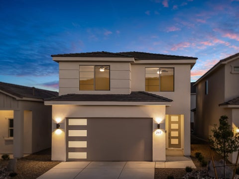 Photo of 387 S Stewart Creek DR, Washington, UT 84780 (MLS # 26-276853)