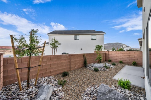 Tiny photo for 387 S Stewart Creek DR, Washington, UT 84780 (MLS # 26-276853)