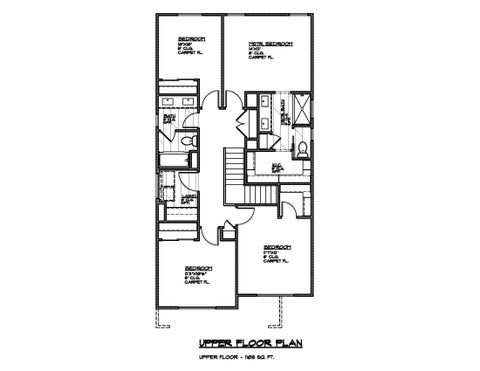 Tiny photo for 387 S Stewart Creek DR, Washington, UT 84780 (MLS # 26-276853)