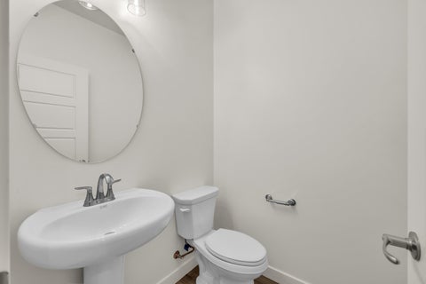 Tiny photo for 387 S Stewart Creek DR, Washington, UT 84780 (MLS # 26-276853)