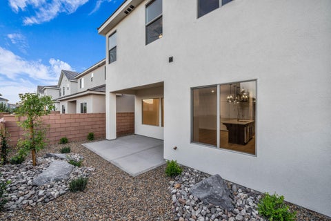 Tiny photo for 387 S Stewart Creek DR, Washington, UT 84780 (MLS # 26-276853)