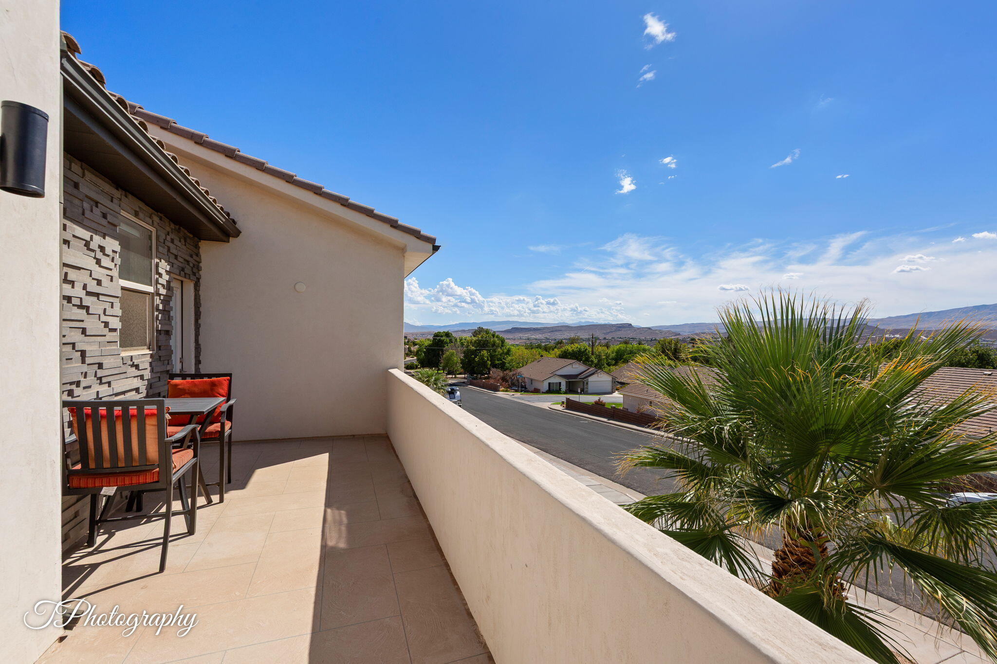 STONE POINT TOWNHOMES - Residential