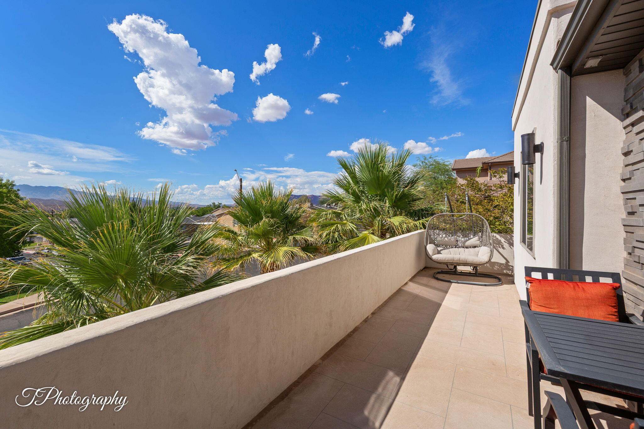 STONE POINT TOWNHOMES - Residential