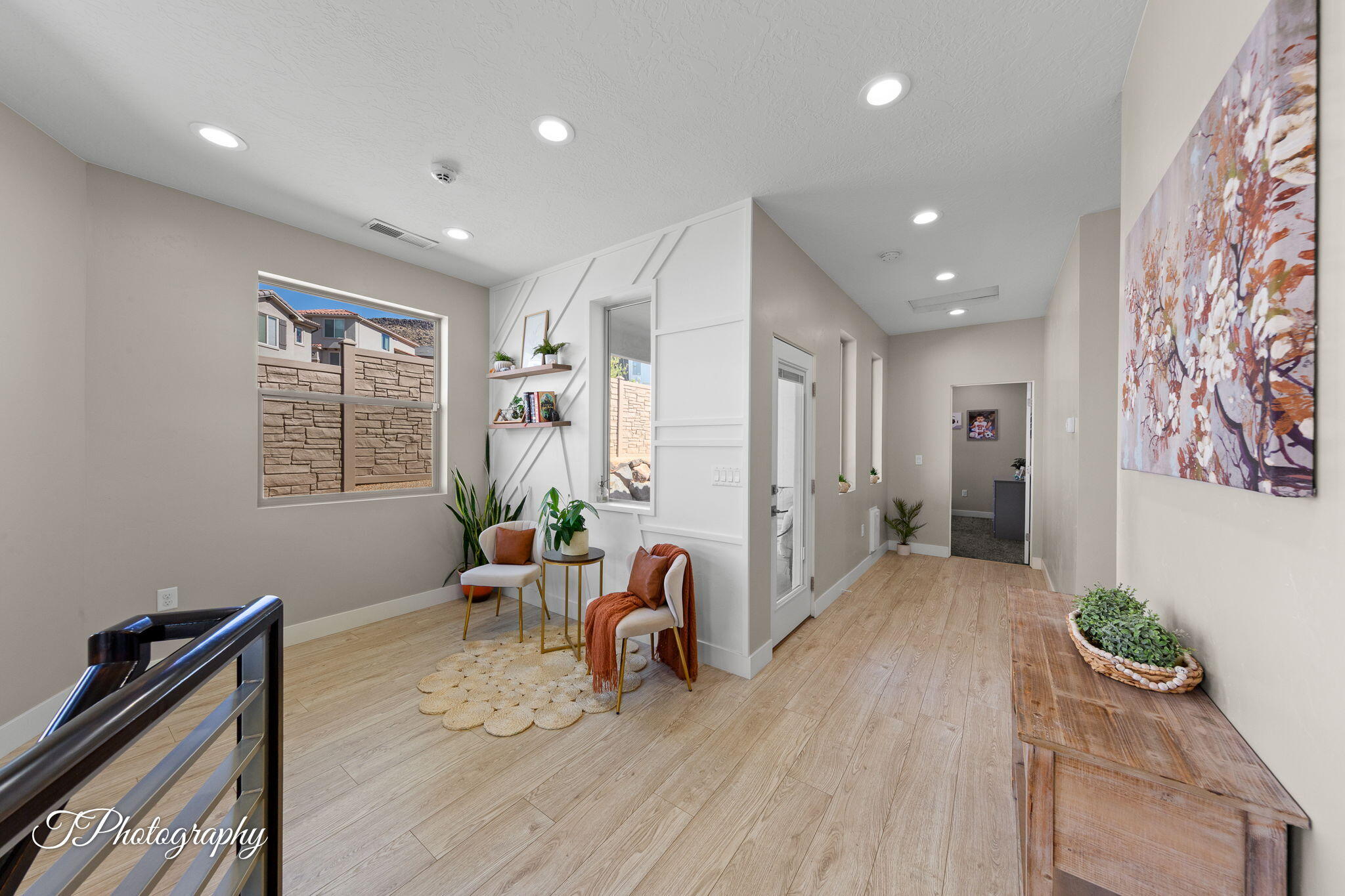 STONE POINT TOWNHOMES - Residential