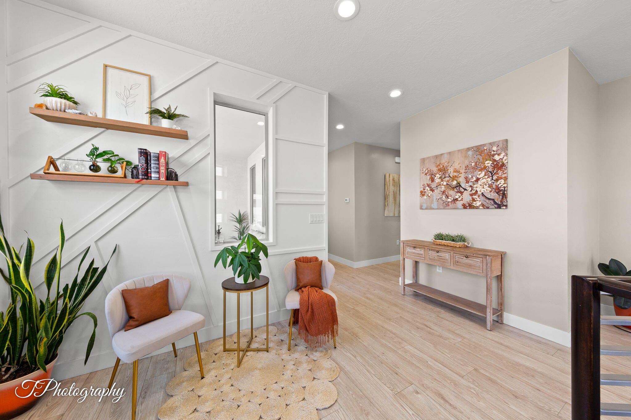 STONE POINT TOWNHOMES - Residential