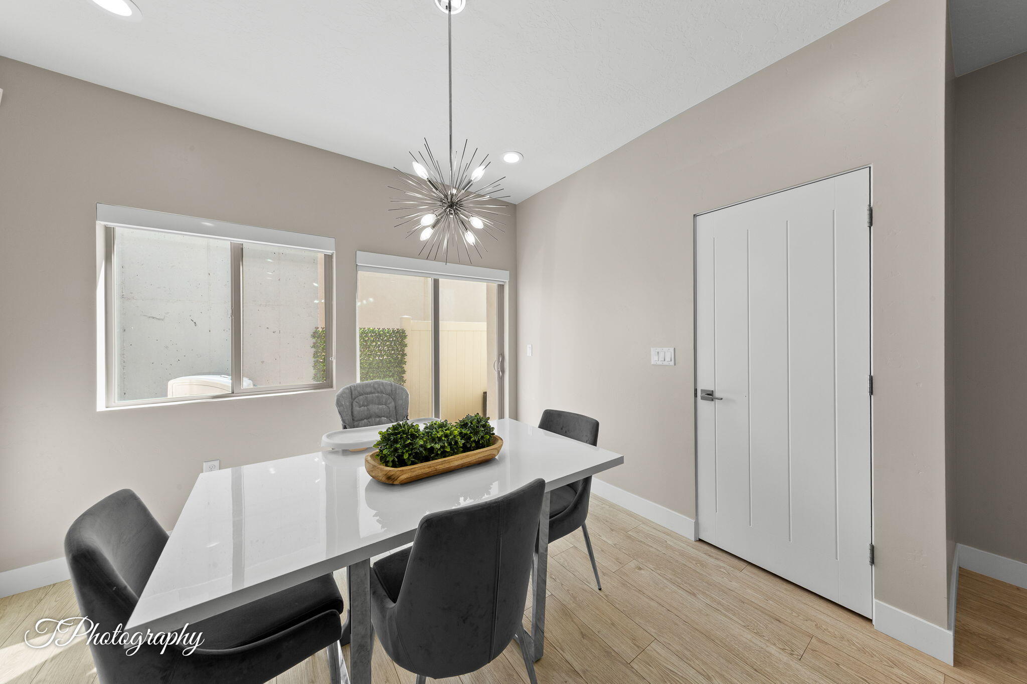 STONE POINT TOWNHOMES - Residential