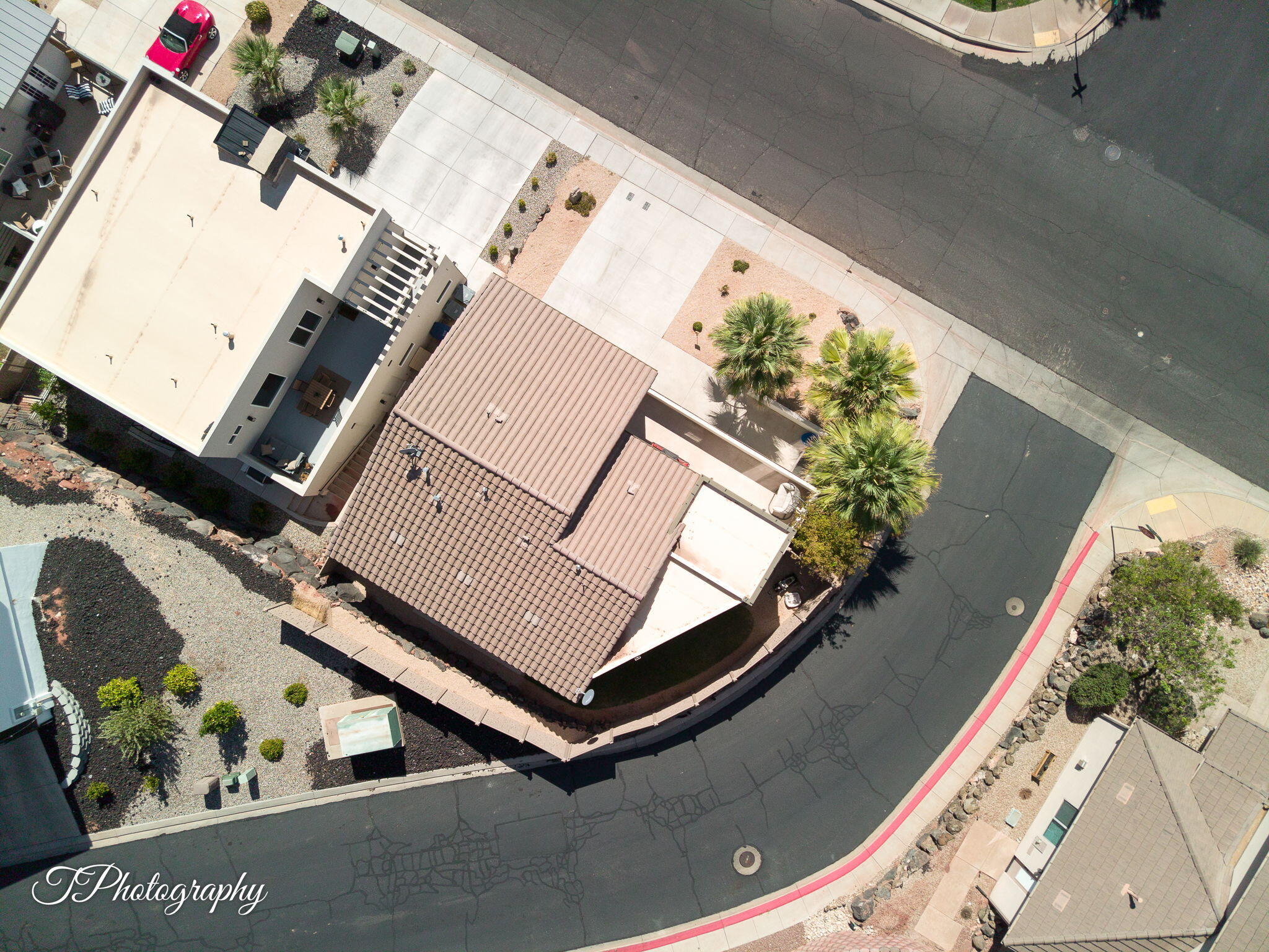 STONE POINT TOWNHOMES - Residential