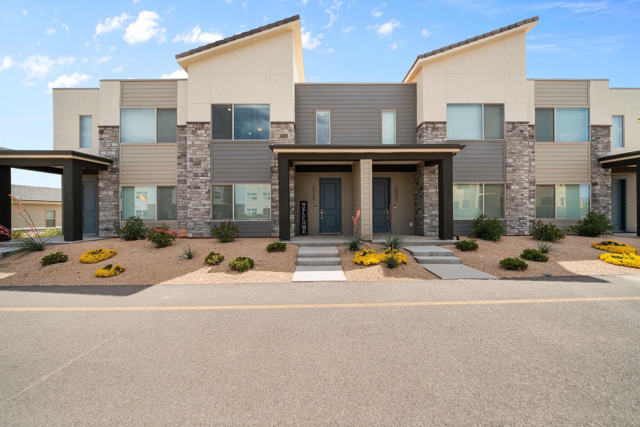 AUBURN HILLS - Residential