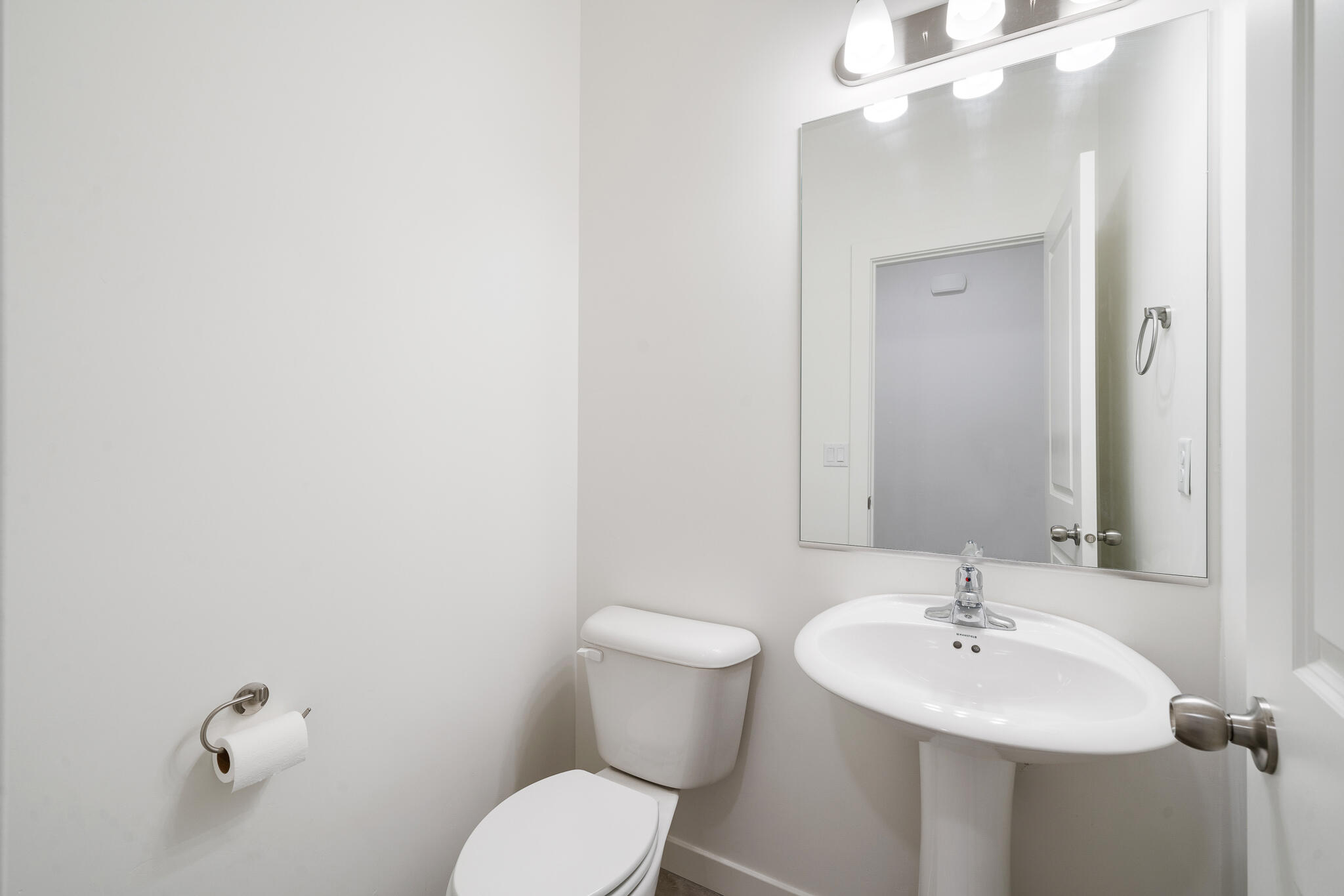 AUBURN HILLS - Residential