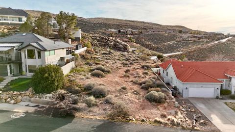 Photo of Vermillion Ave, Saint George, UT 84790 (MLS # 26-269700)