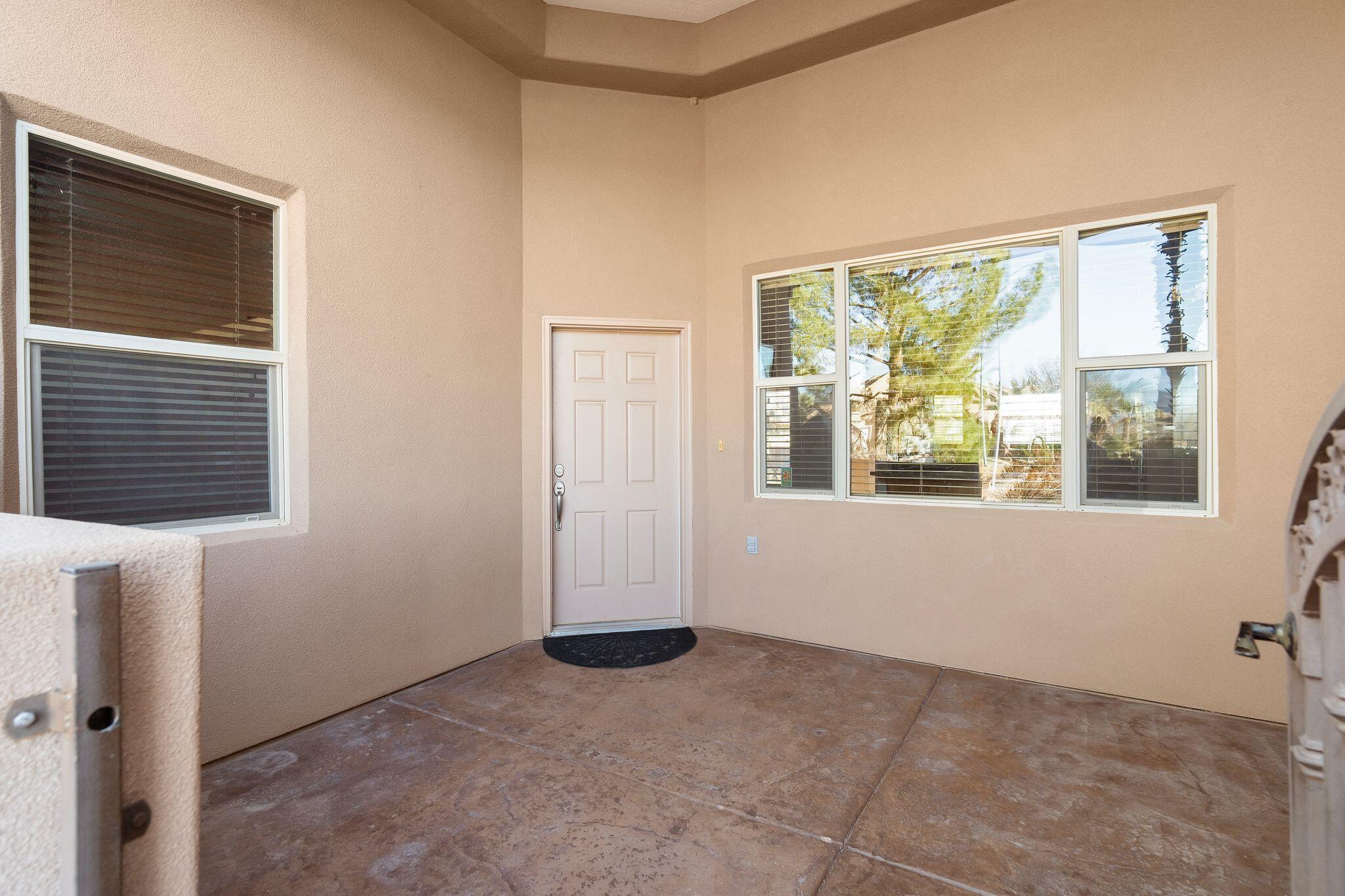 MEADOW LANE ESTATES - Residential