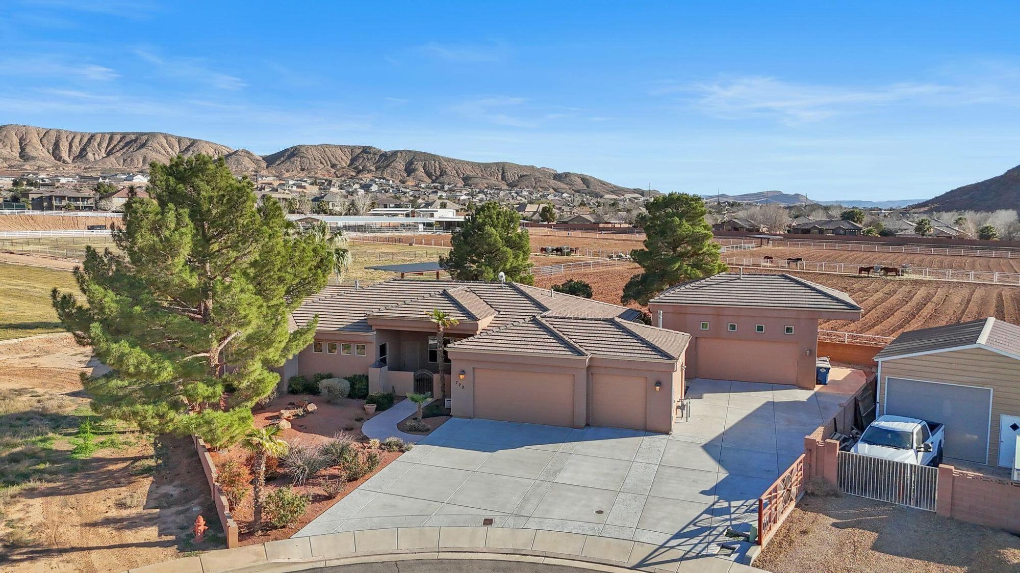 MEADOW LANE ESTATES - Residential