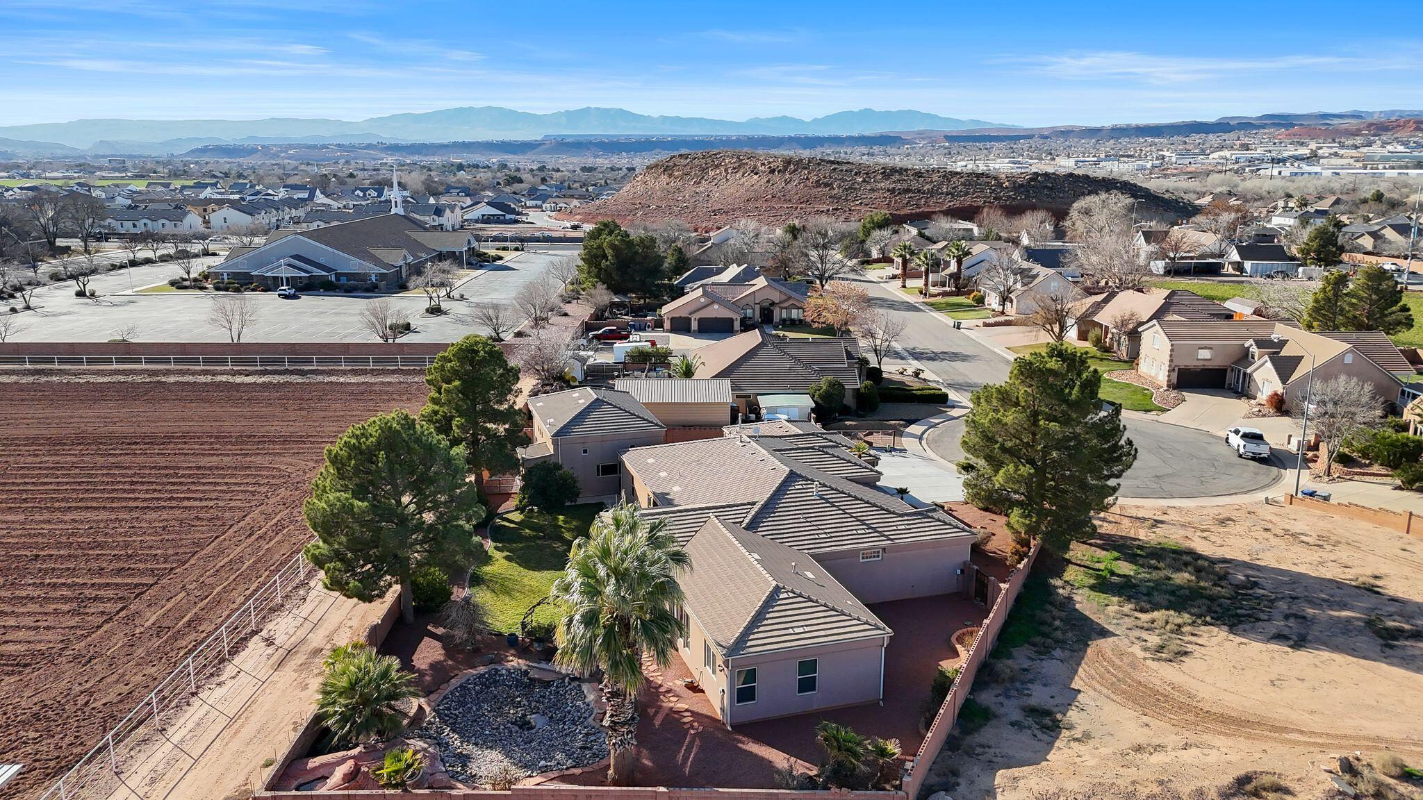 MEADOW LANE ESTATES - Residential