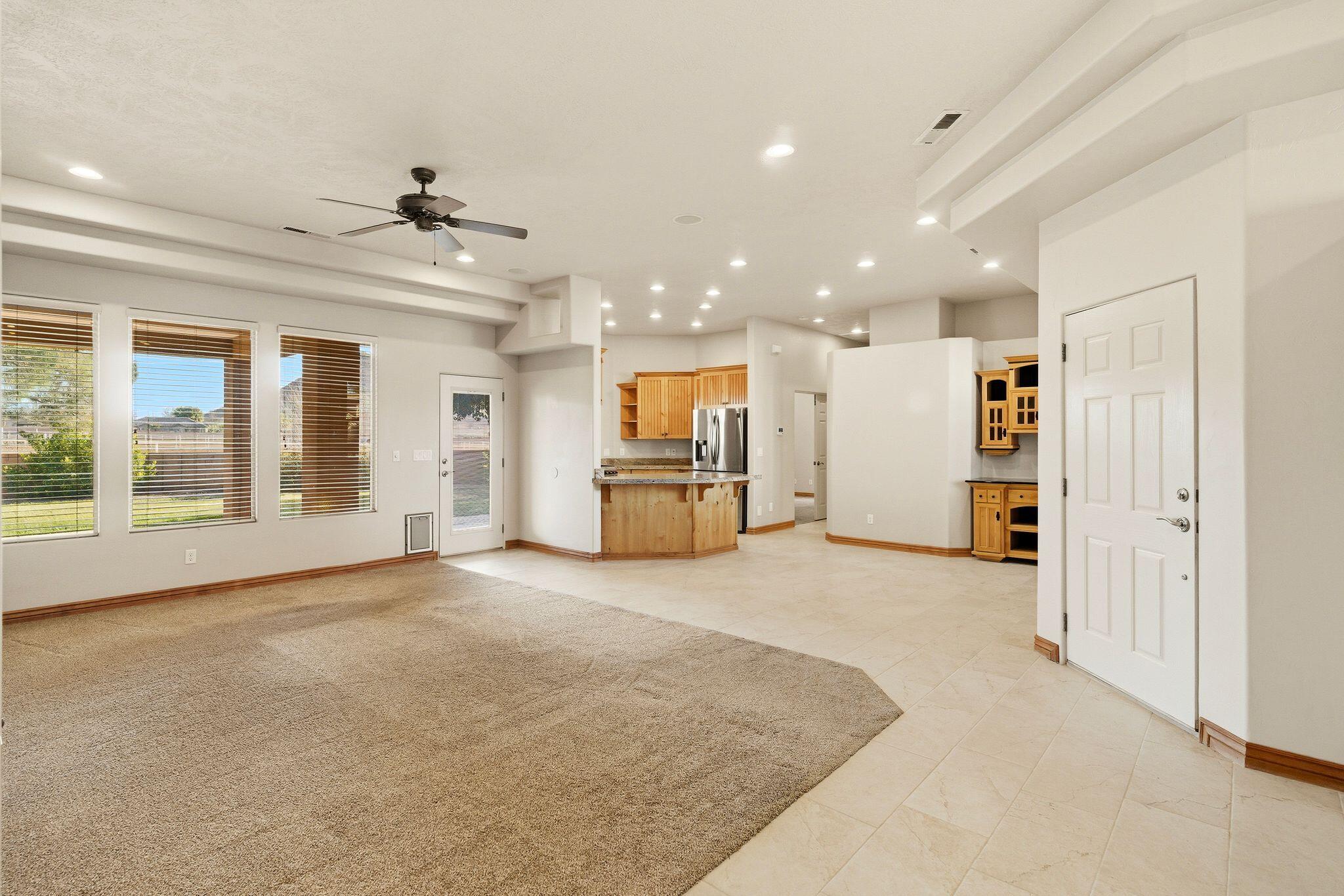 MEADOW LANE ESTATES - Residential