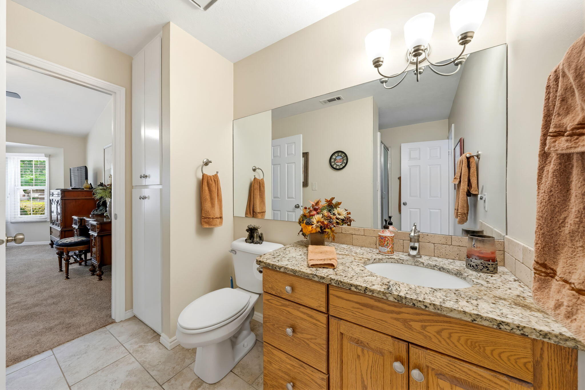 RED CANYON TOWNHOMES - Residential