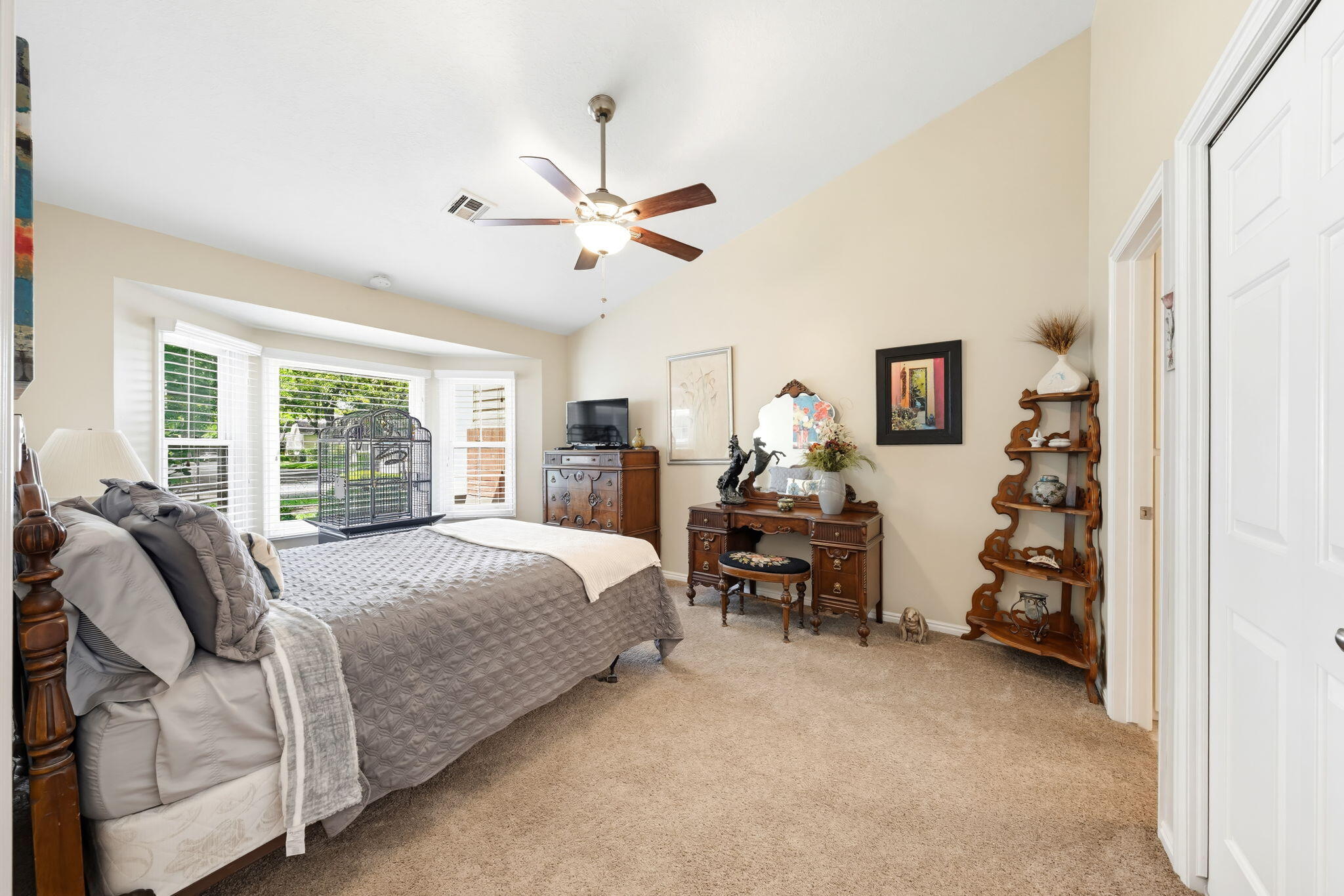 RED CANYON TOWNHOMES - Residential