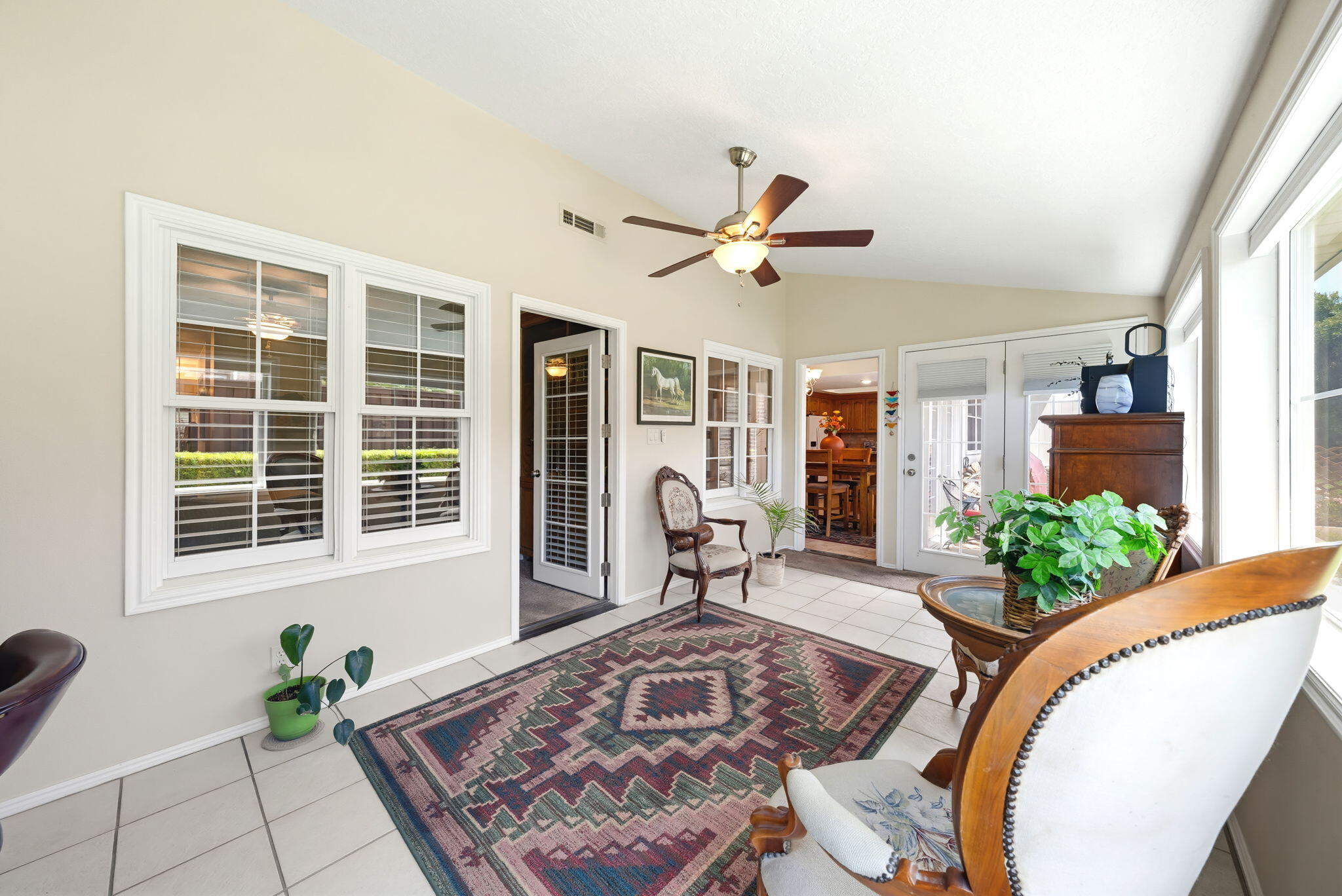 RED CANYON TOWNHOMES - Residential