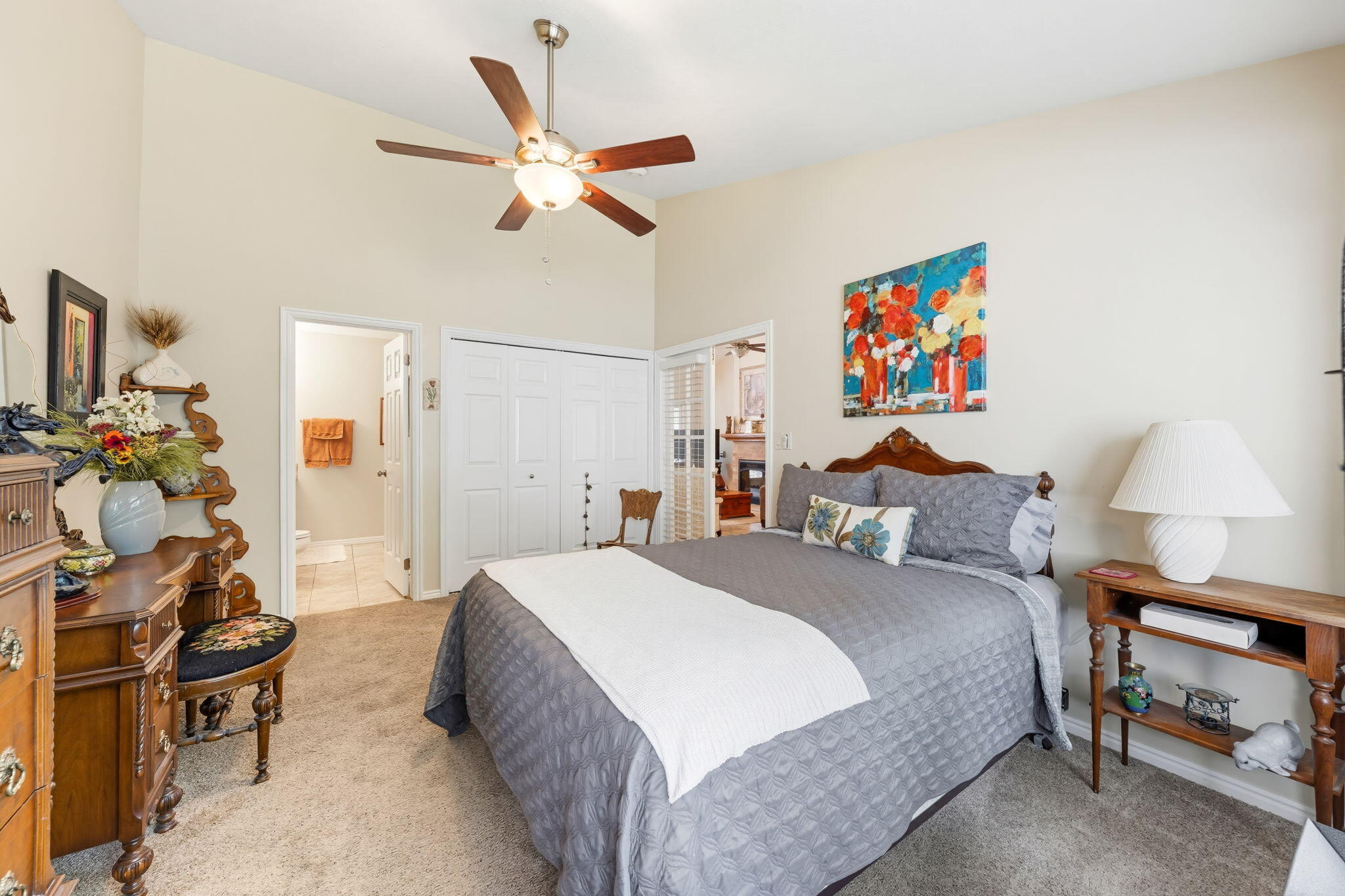 RED CANYON TOWNHOMES - Residential