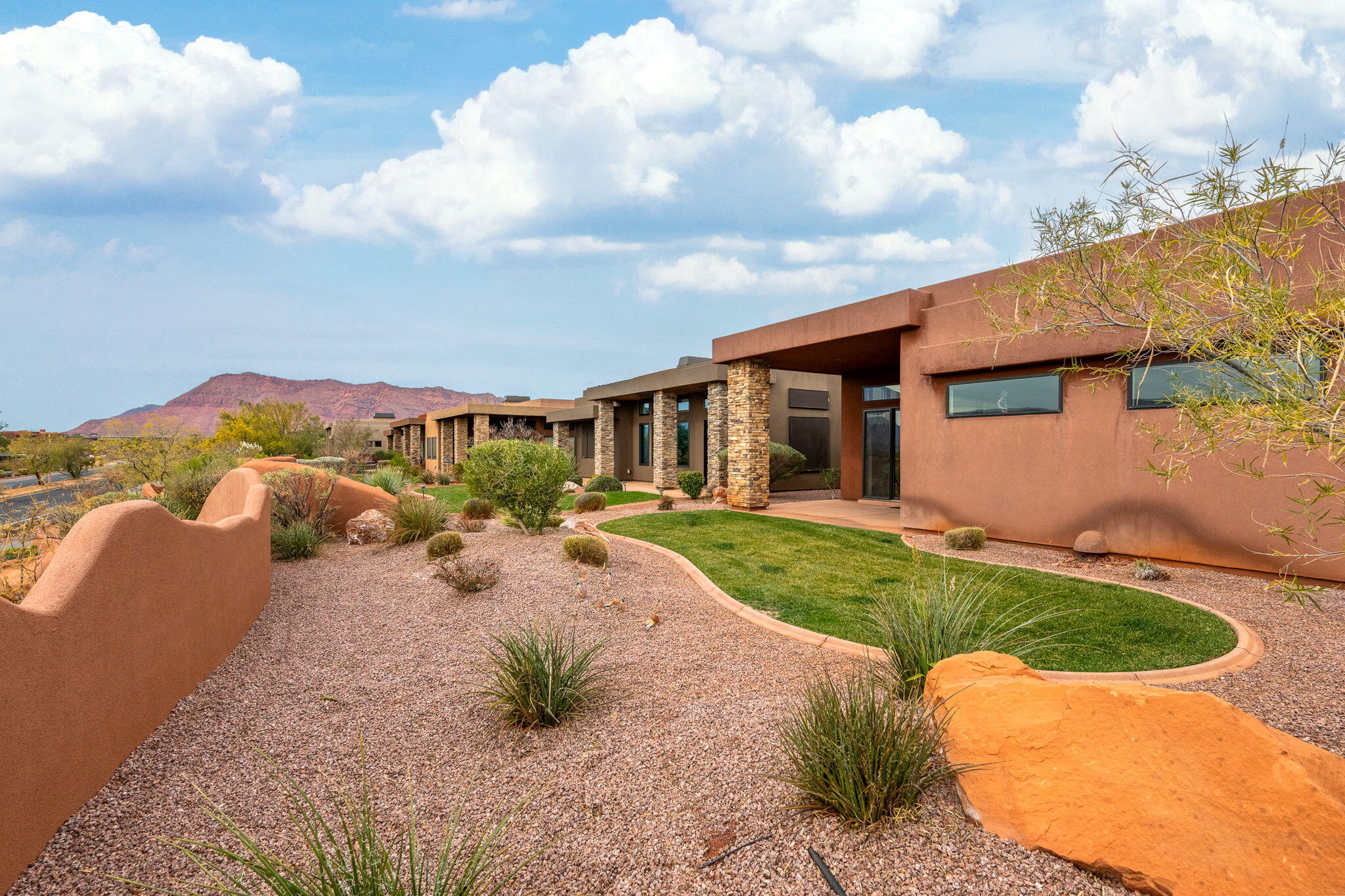 KACHINA SPRINGS EAST - Residential