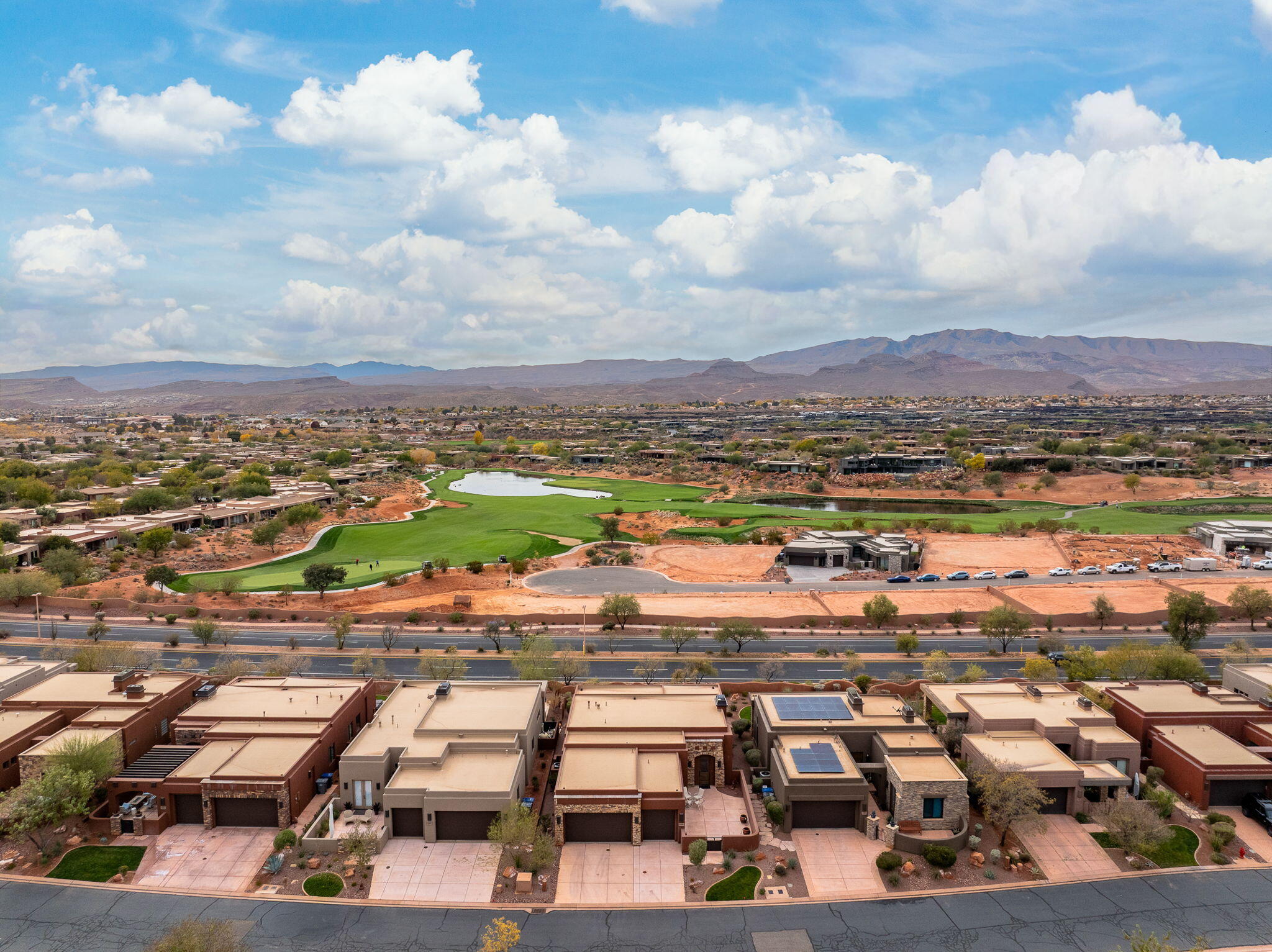 KACHINA SPRINGS EAST - Residential