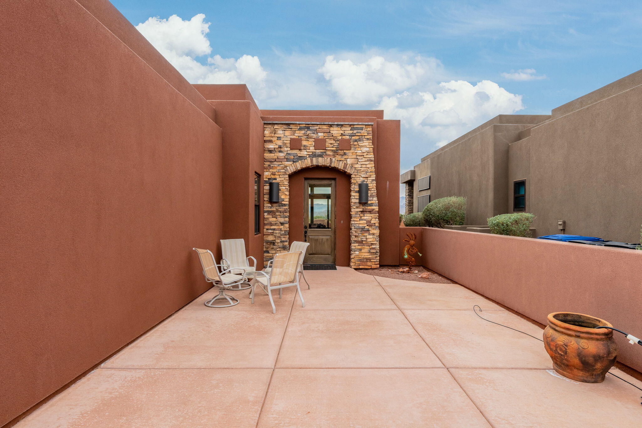 KACHINA SPRINGS EAST - Residential