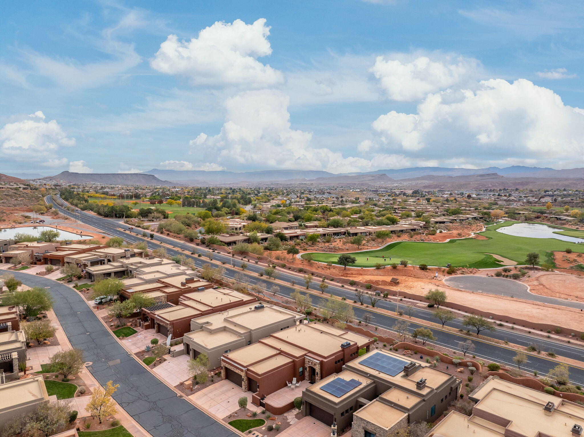 KACHINA SPRINGS EAST - Residential