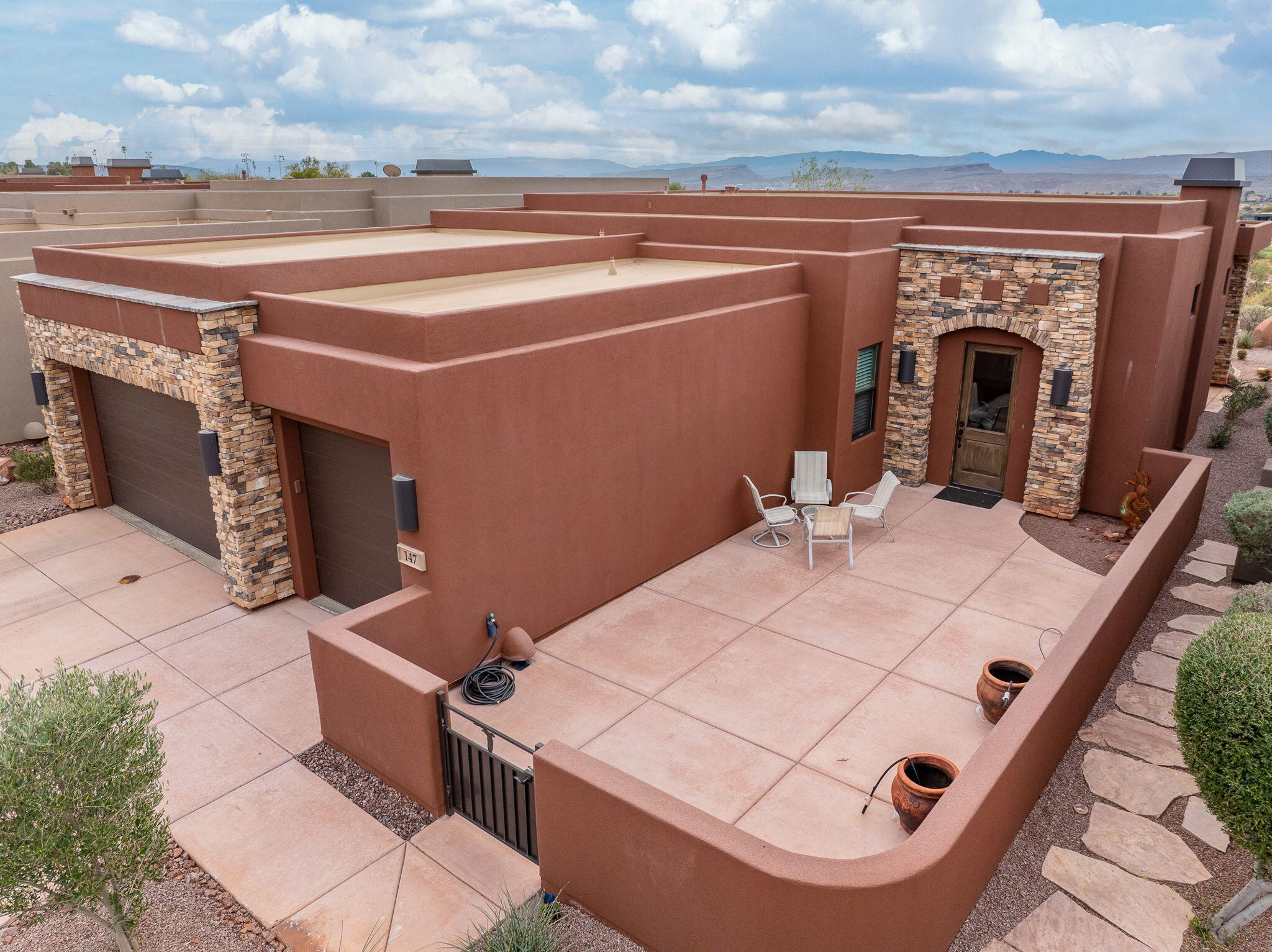 KACHINA SPRINGS EAST - Residential