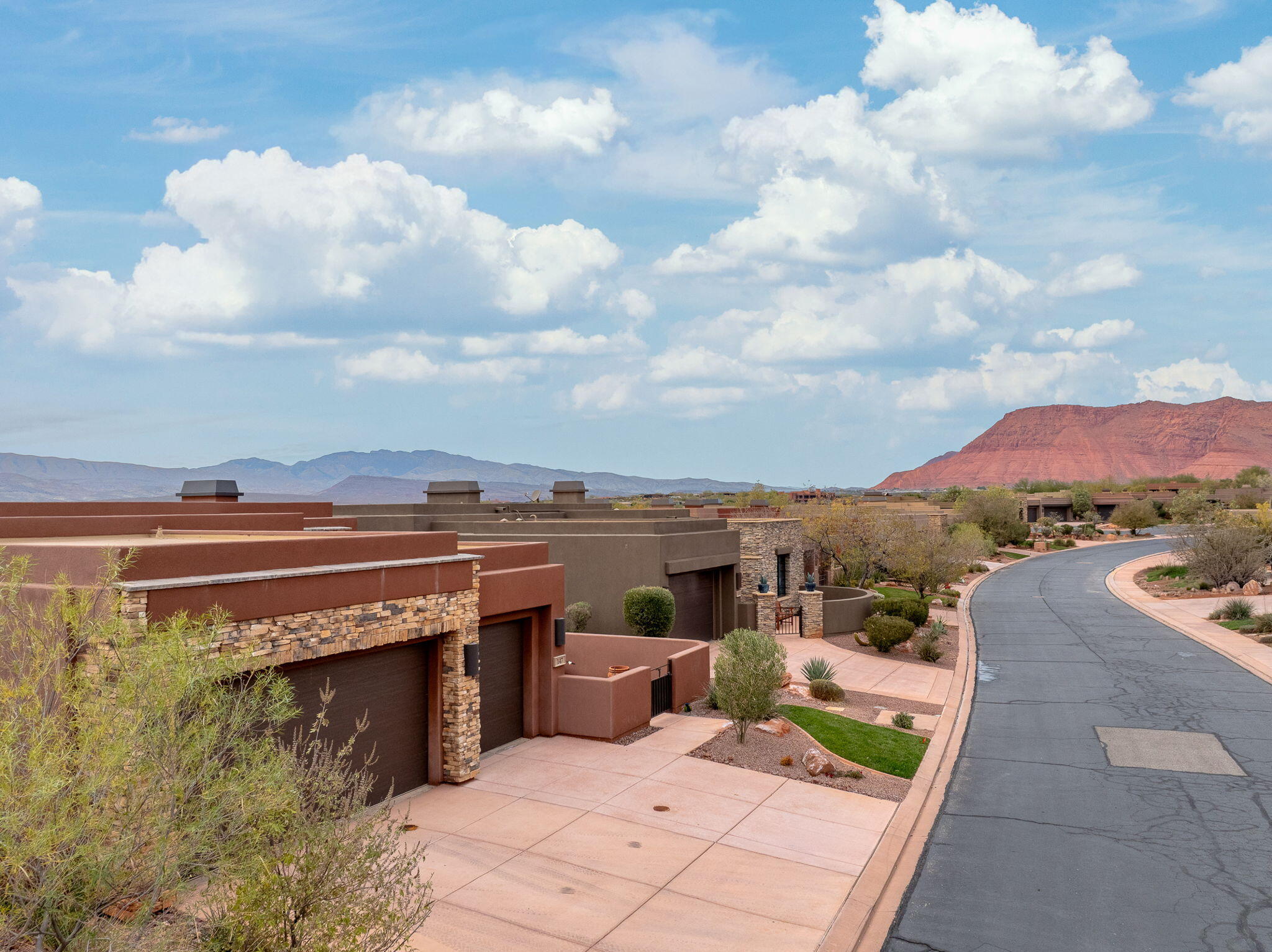 KACHINA SPRINGS EAST - Residential