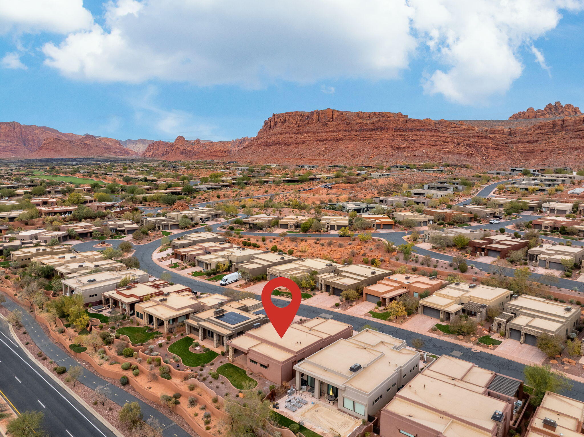 KACHINA SPRINGS EAST - Residential