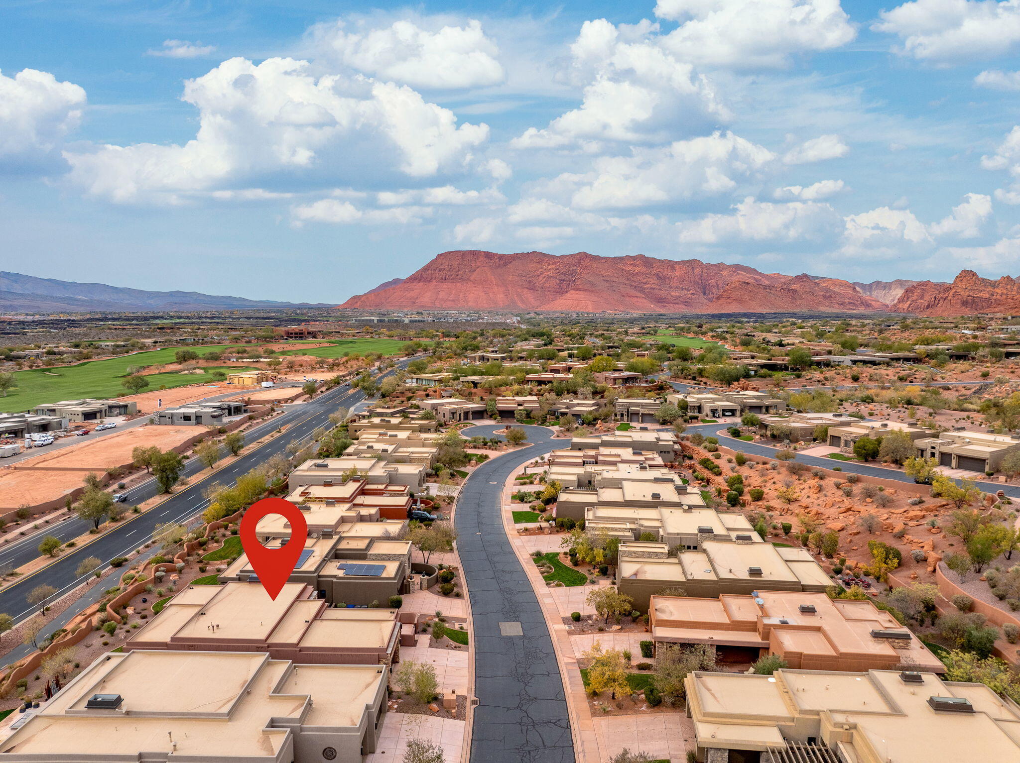 KACHINA SPRINGS EAST - Residential