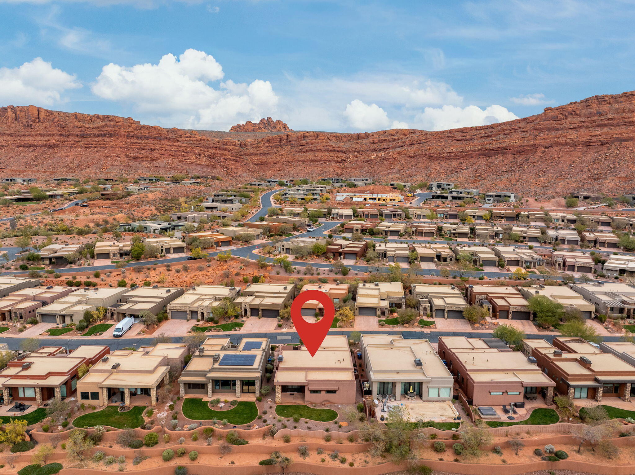 KACHINA SPRINGS EAST - Residential