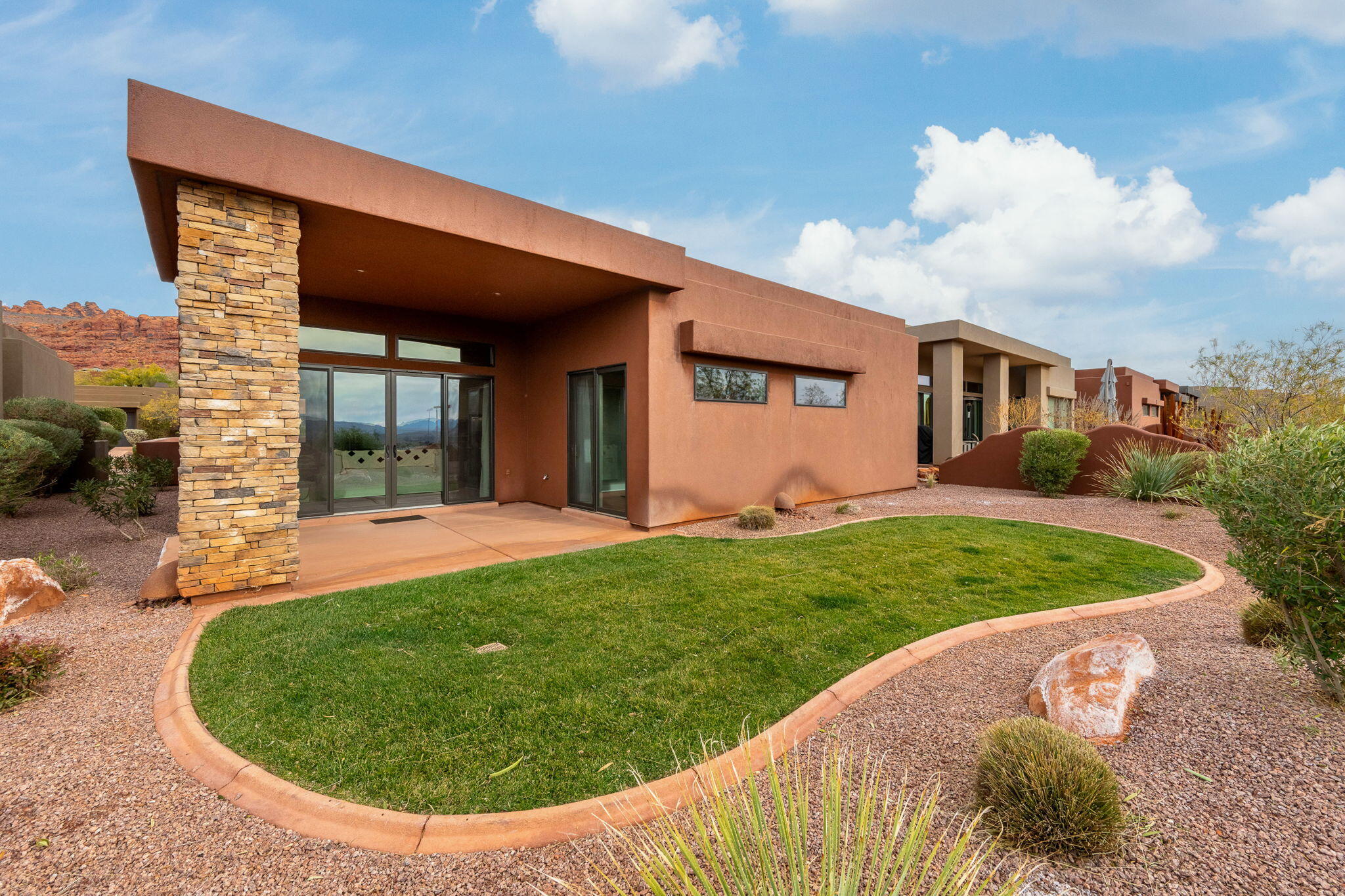 KACHINA SPRINGS EAST - Residential