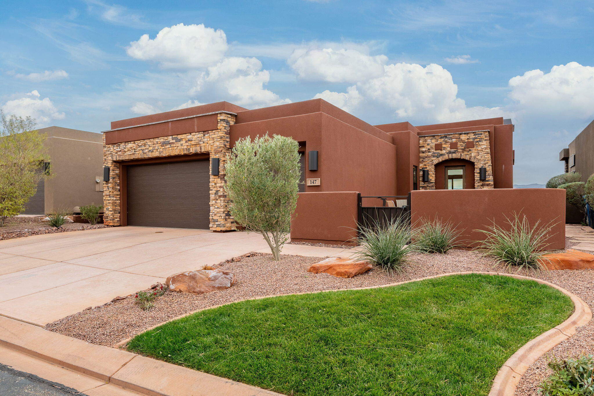 KACHINA SPRINGS EAST - Residential