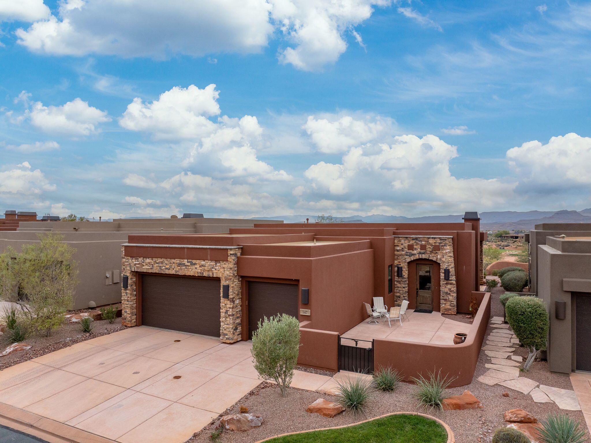 KACHINA SPRINGS EAST - Residential