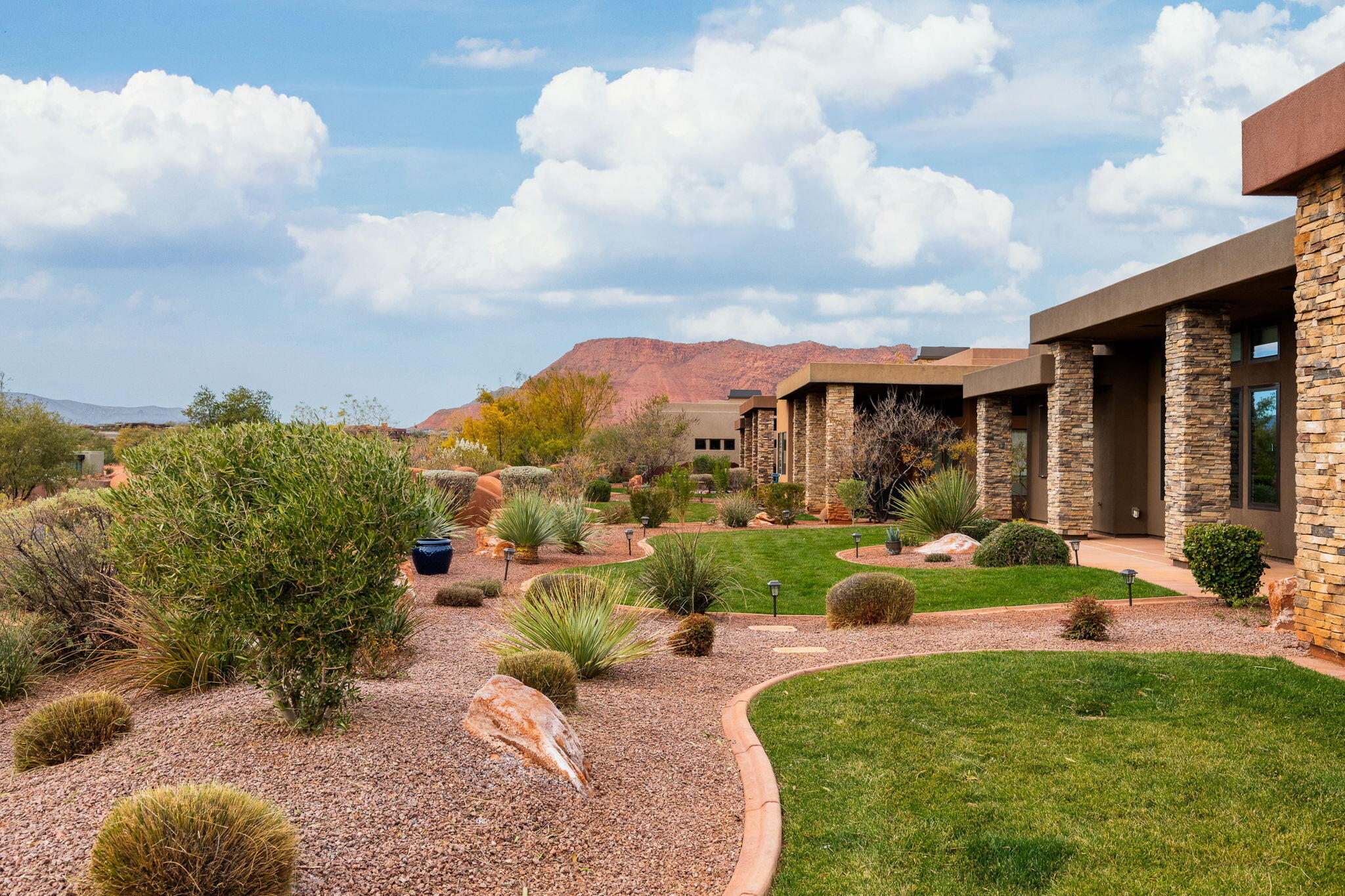 KACHINA SPRINGS EAST - Residential