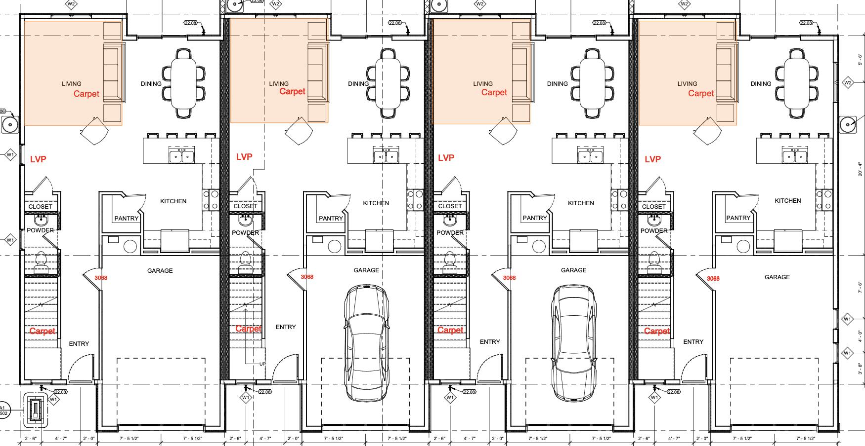 LAVA KNOLLS - Residential Income