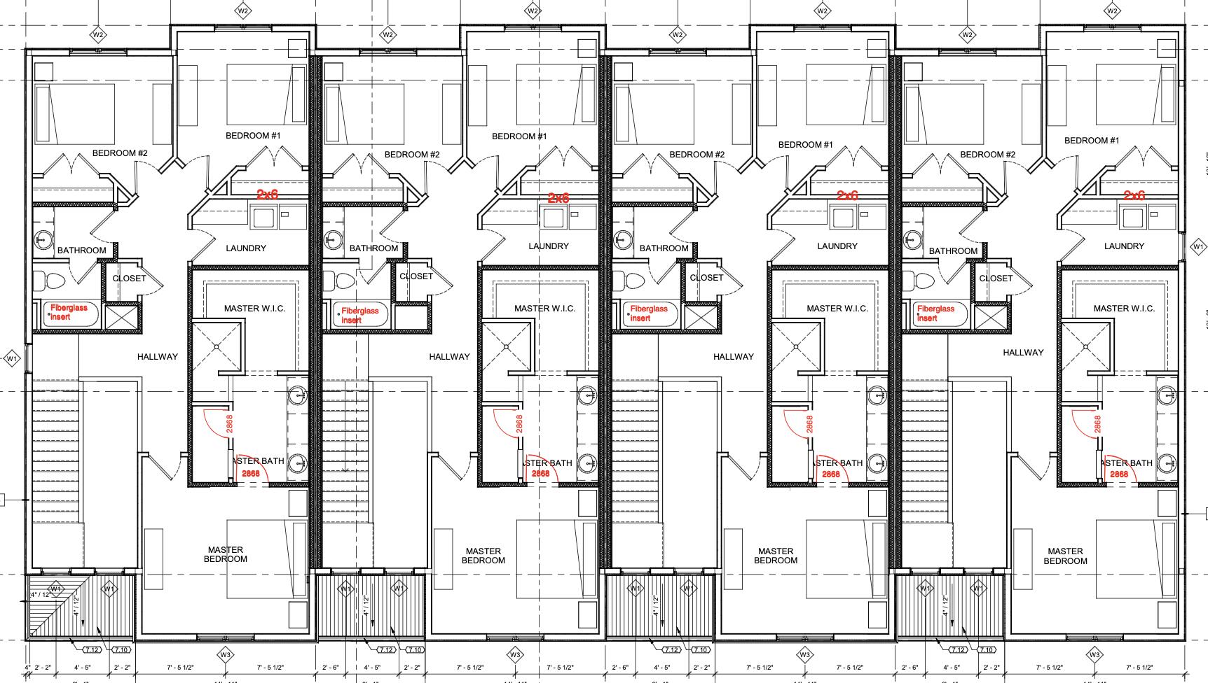 LAVA KNOLLS - Residential Income