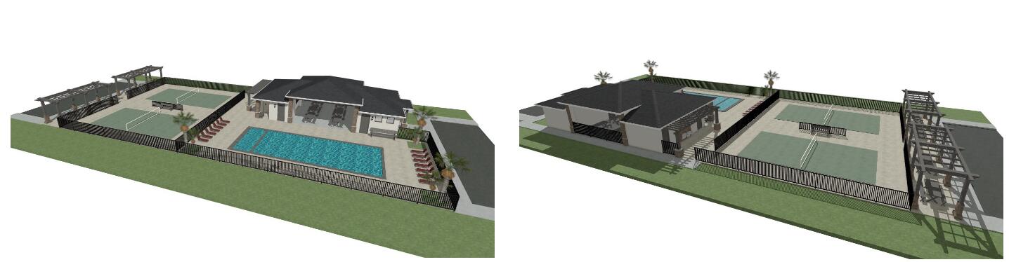 LAVA KNOLLS - Residential Income