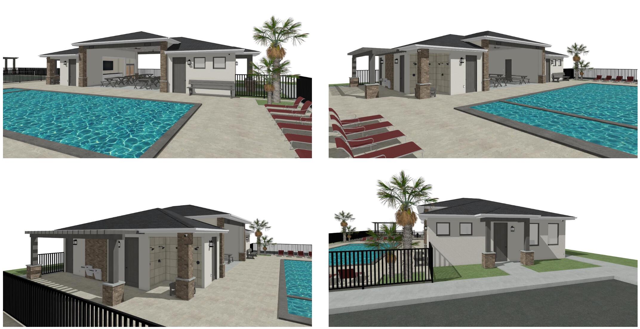 LAVA KNOLLS - Residential Income