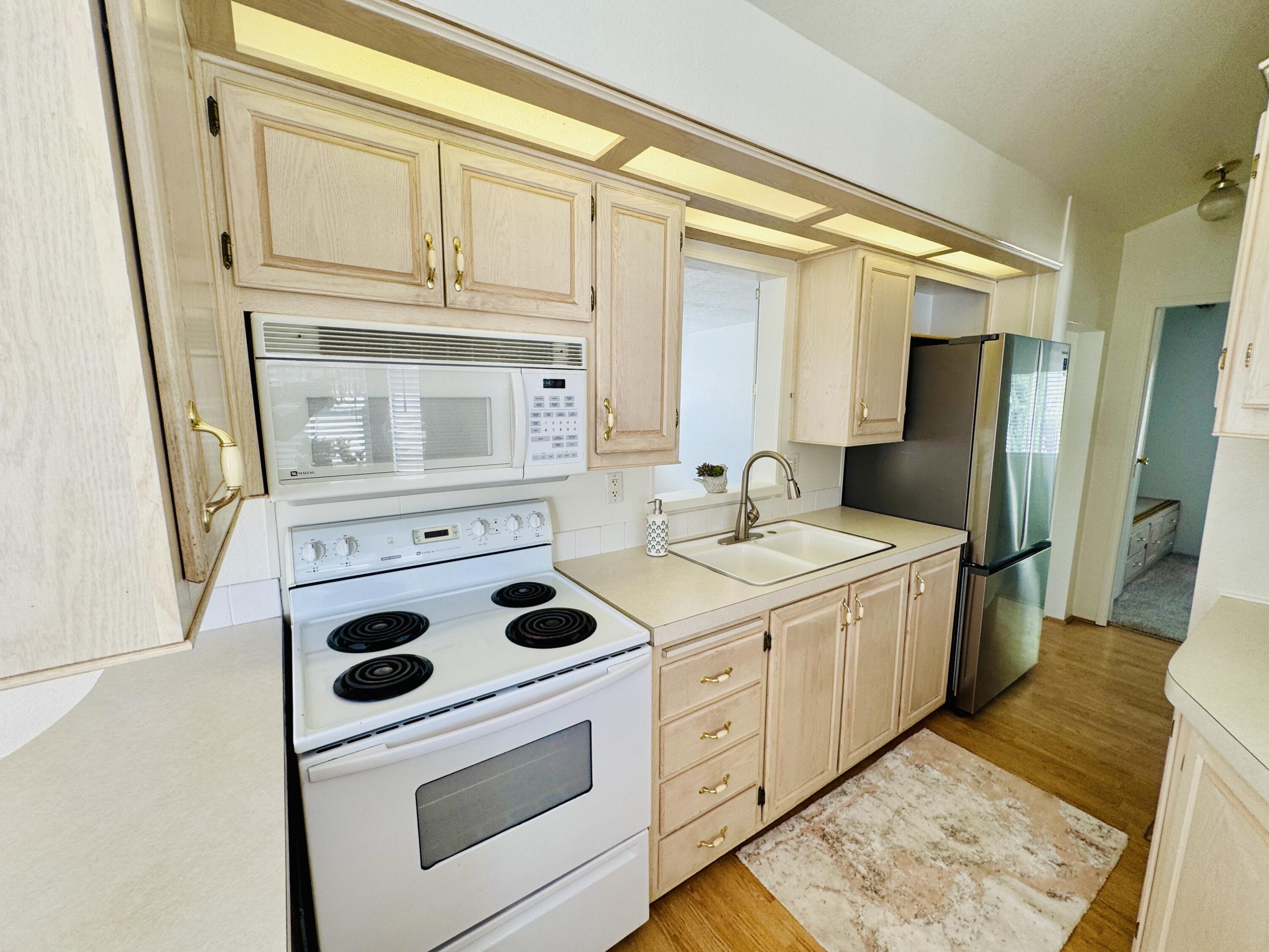 WORLDWIDE SUN RESORT - Residential