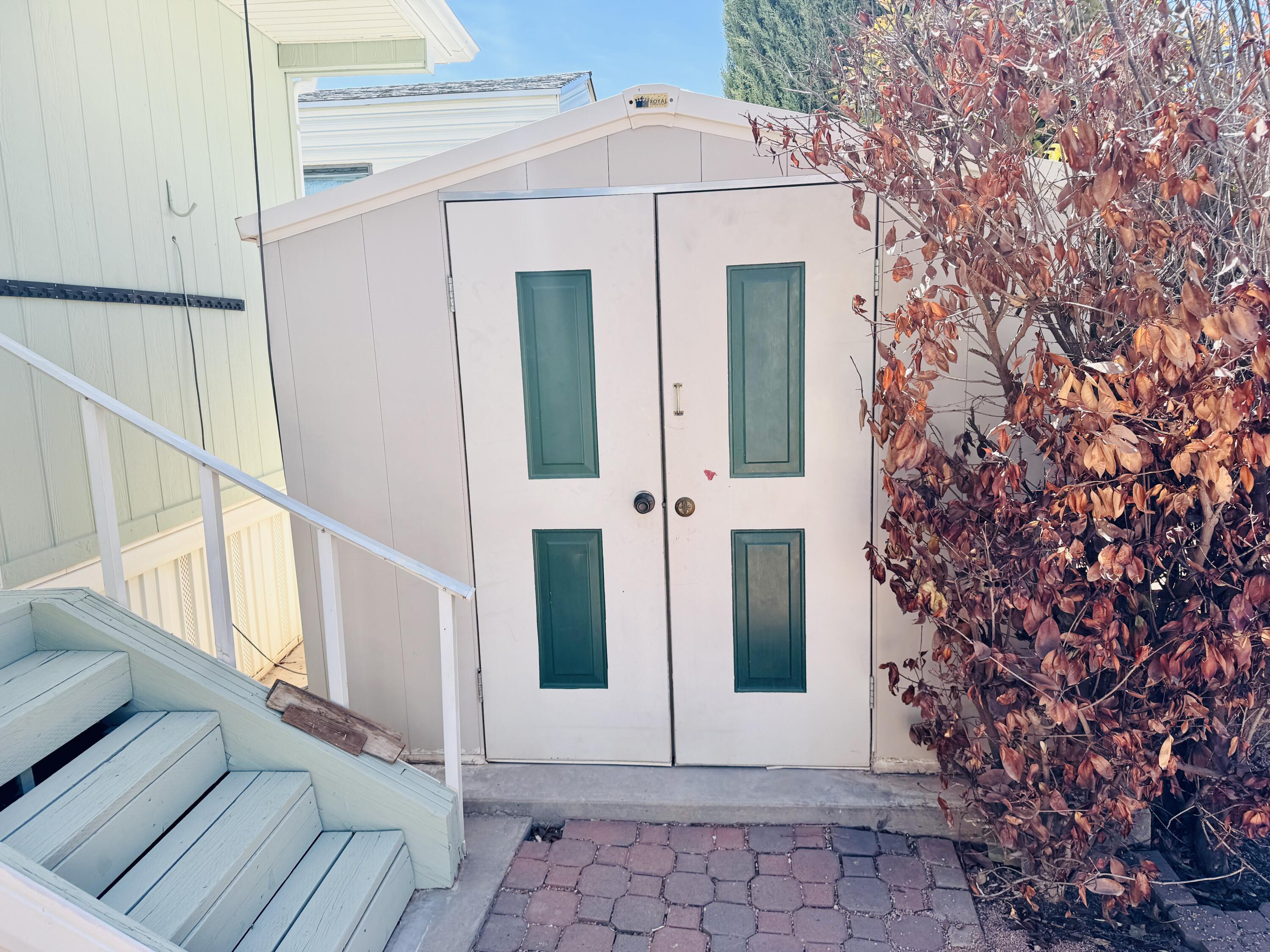 WORLDWIDE SUN RESORT - Residential