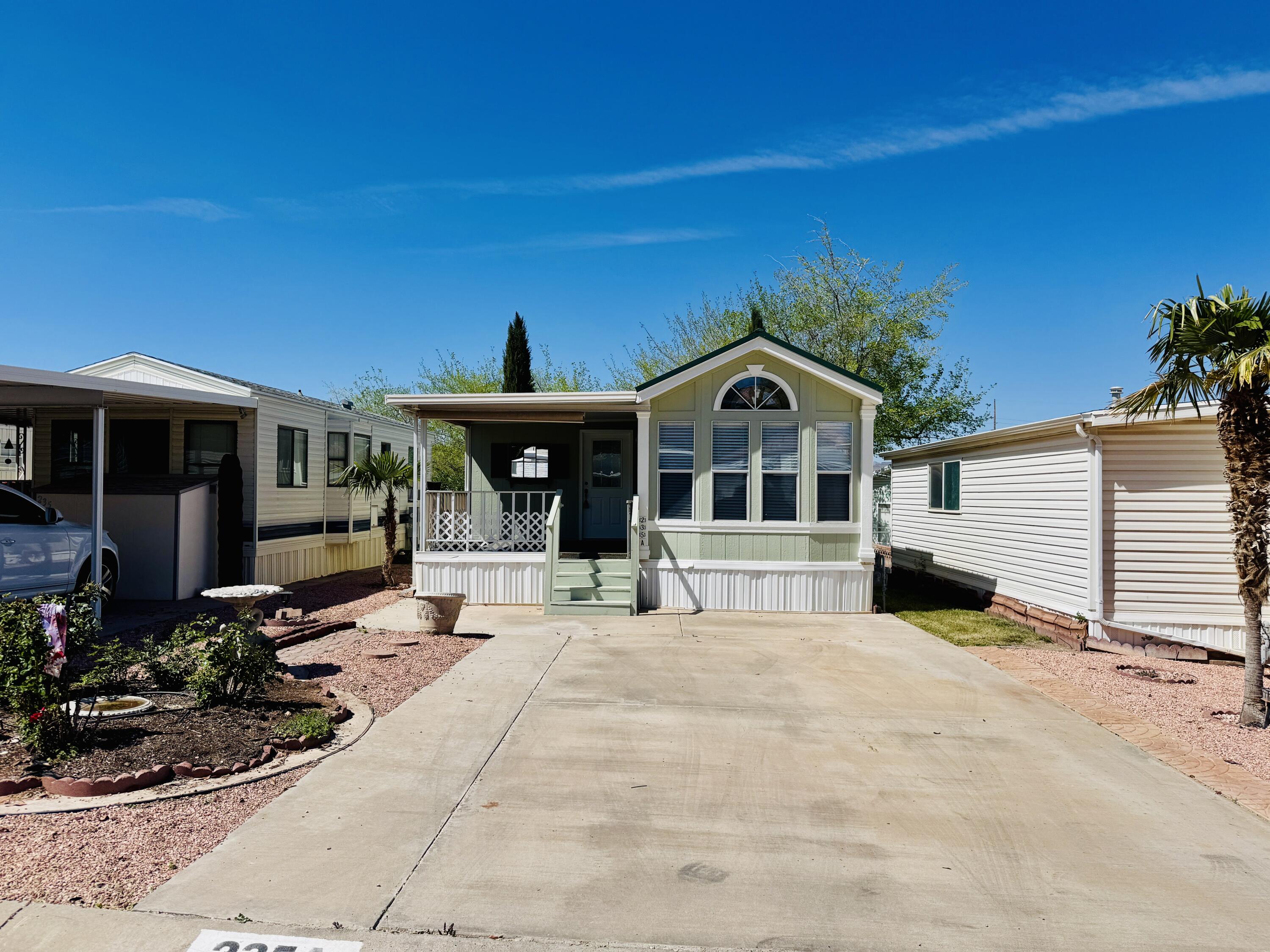 WORLDWIDE SUN RESORT - Residential