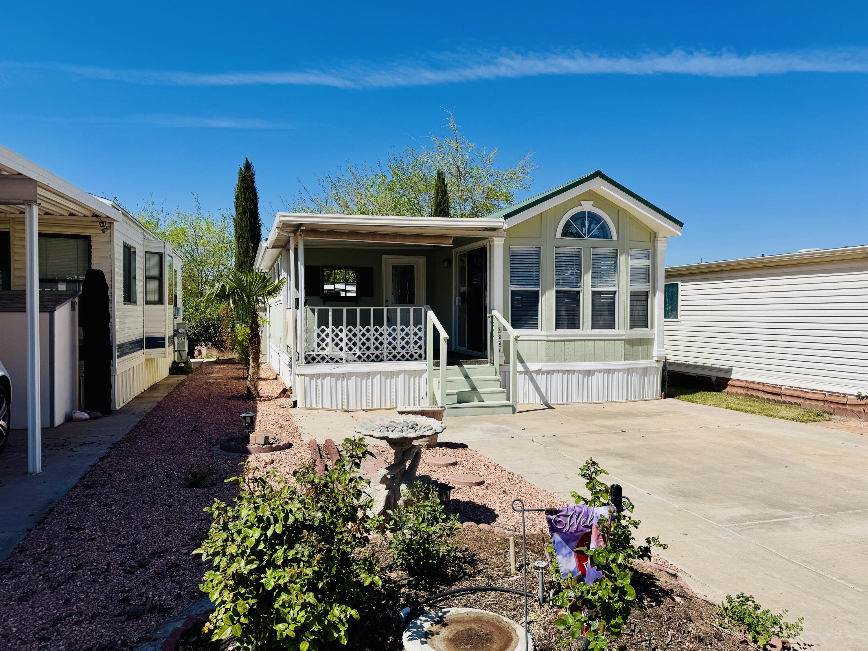 WORLDWIDE SUN RESORT - Residential