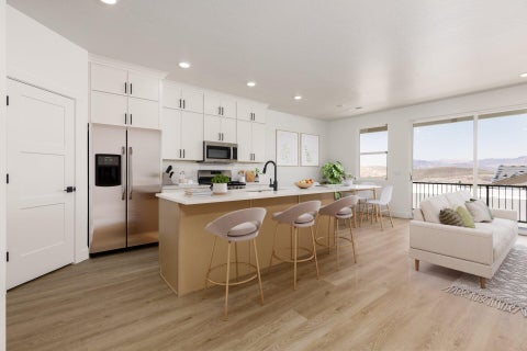 Photo of 2188 W 380 S, Hurricane, UT 84737 (MLS # 26-273397)