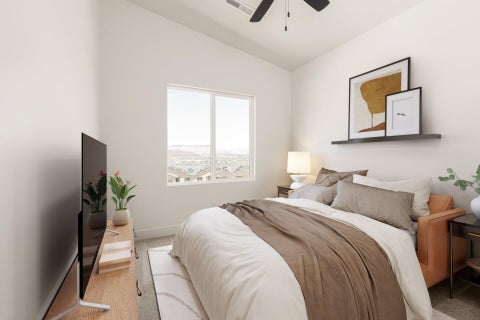 Tiny photo for 2188 W 380 S, Hurricane, UT 84737 (MLS # 26-273397)