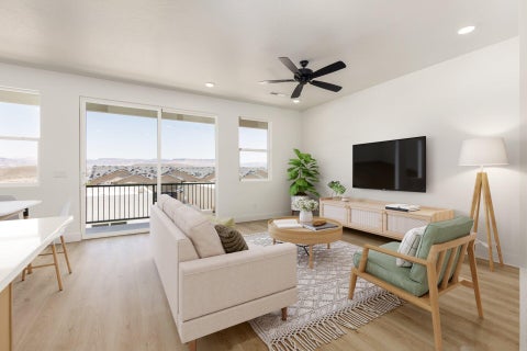 Tiny photo for 2188 W 380 S, Hurricane, UT 84737 (MLS # 26-273397)