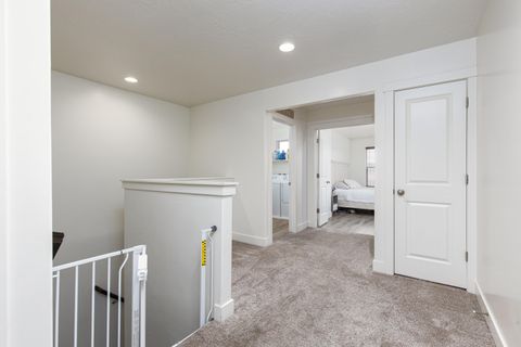 Tiny photo for 5836 S Challenger Way, Saint George, UT 84790 (MLS # 26-271406)