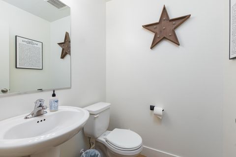 Tiny photo for 5836 S Challenger Way, Saint George, UT 84790 (MLS # 26-271406)